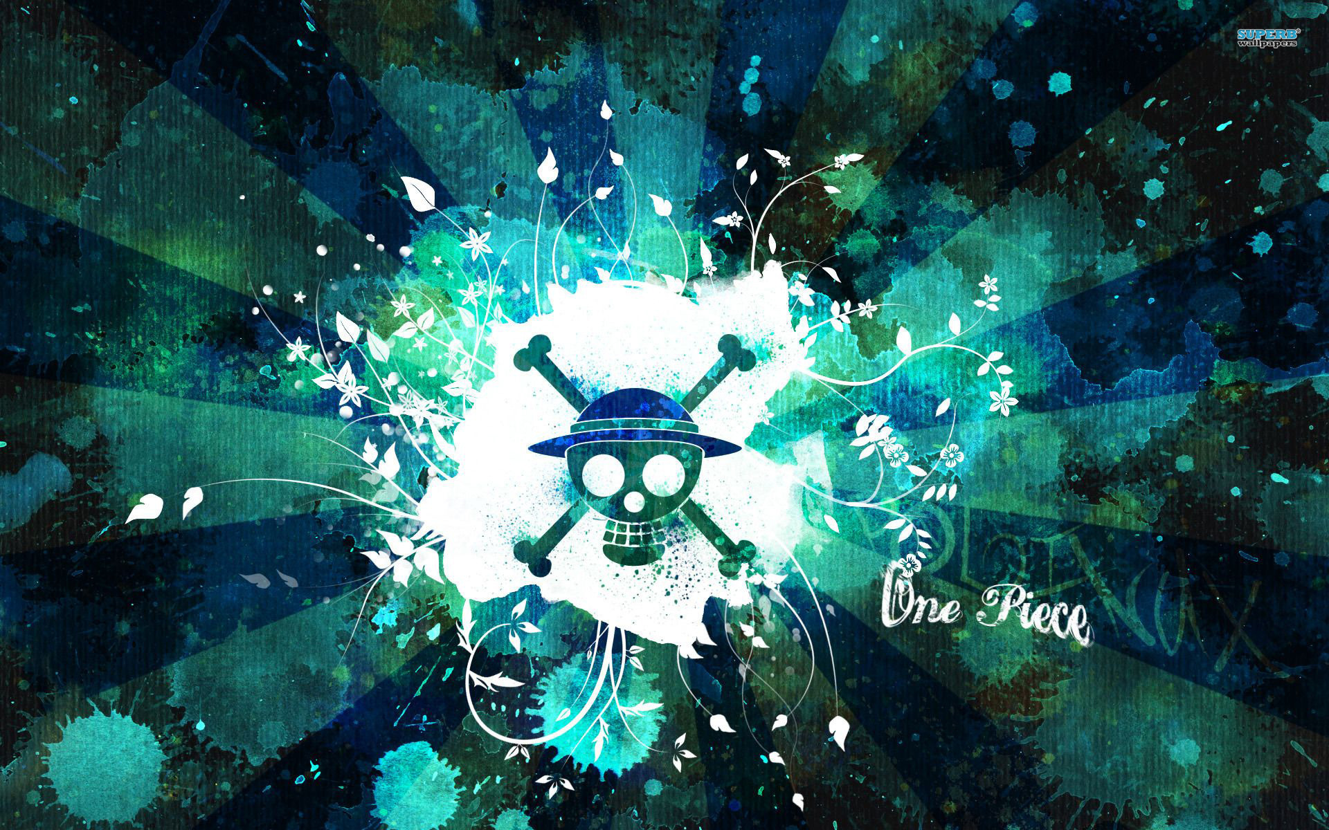 One Piece wallpaper - Anime wallpapers - #14006