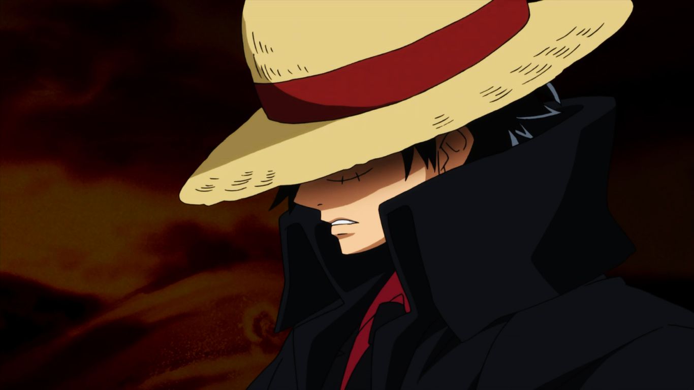 One Piece Wallpapers 3D Group (81+)