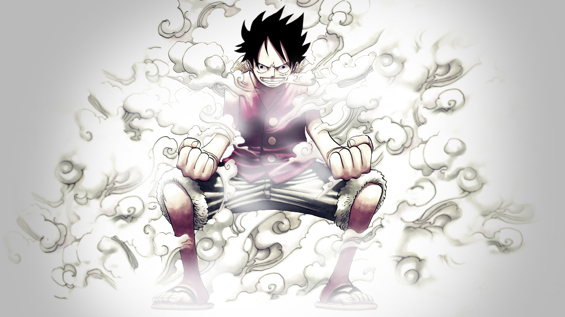Luffy One Piece Wallpaper HD | Wallpapers, Backgrounds, Images ...
