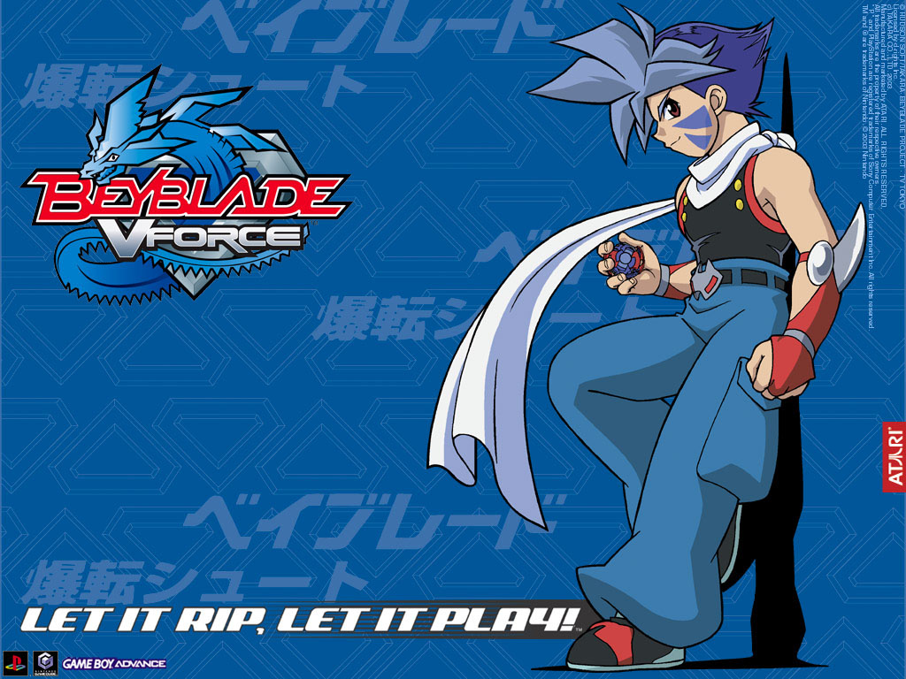 Beyblade wallpapers #50190, Cartoon Photography Wallpapers