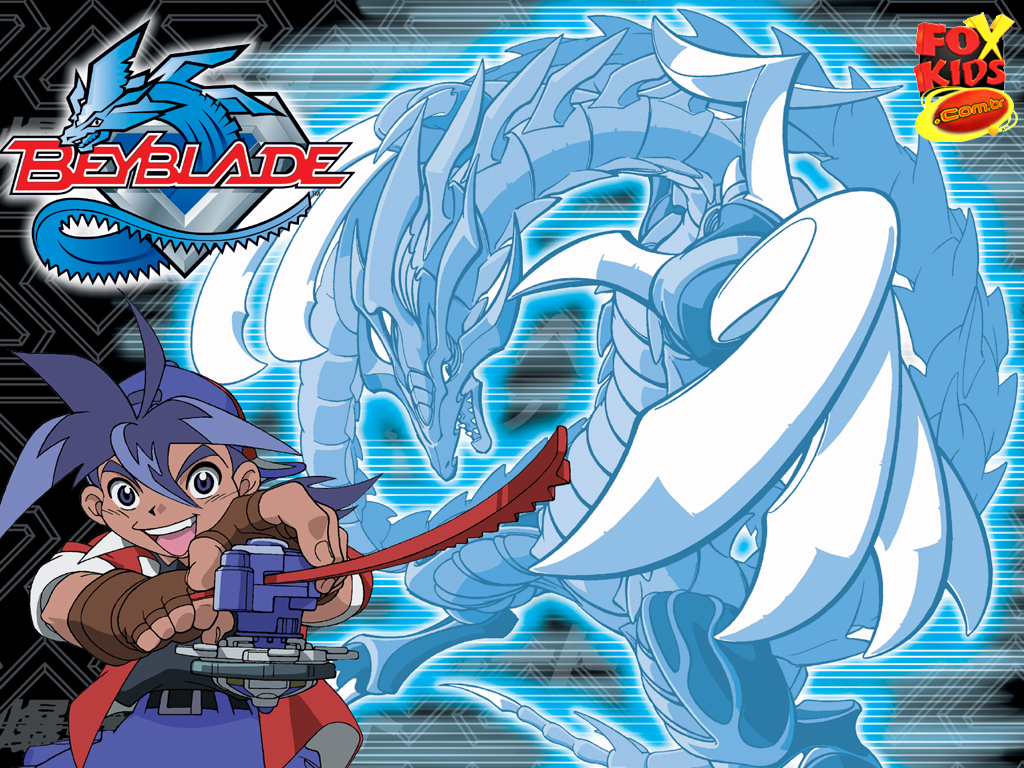Beyblade Wallpapers HD  Wallpaper Cave