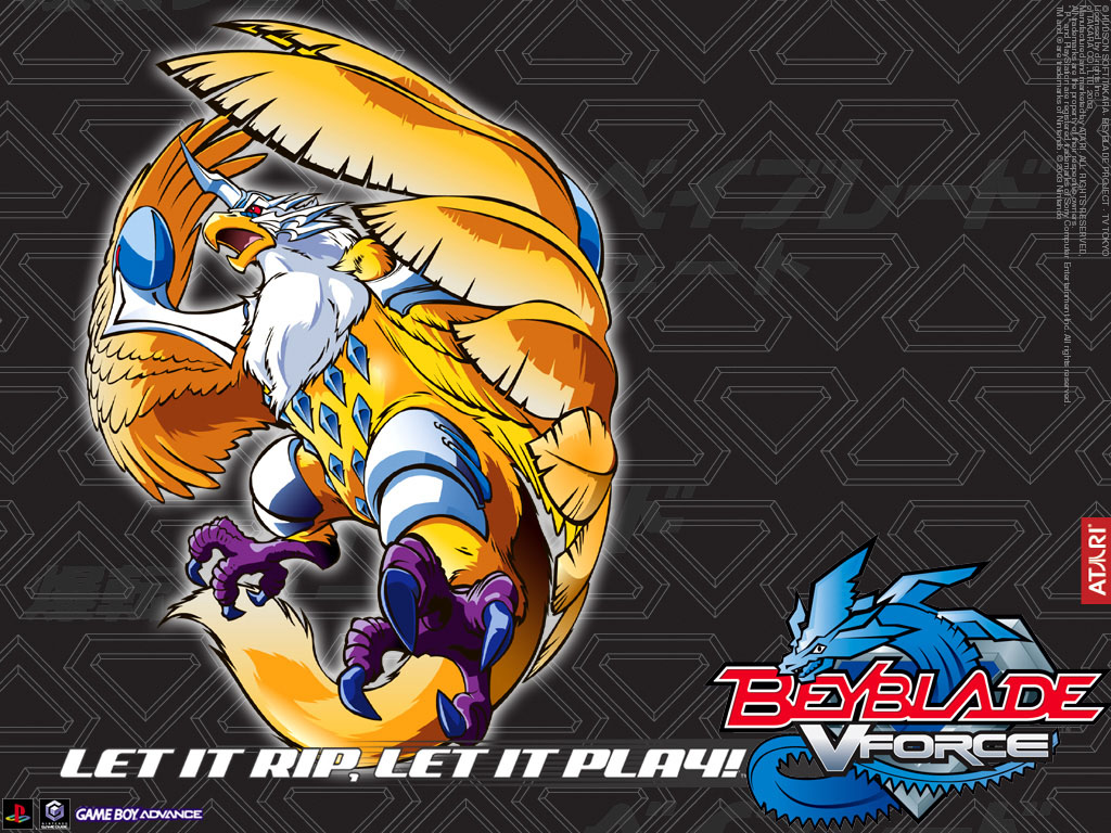 Beyblade Wallpapers Group 57