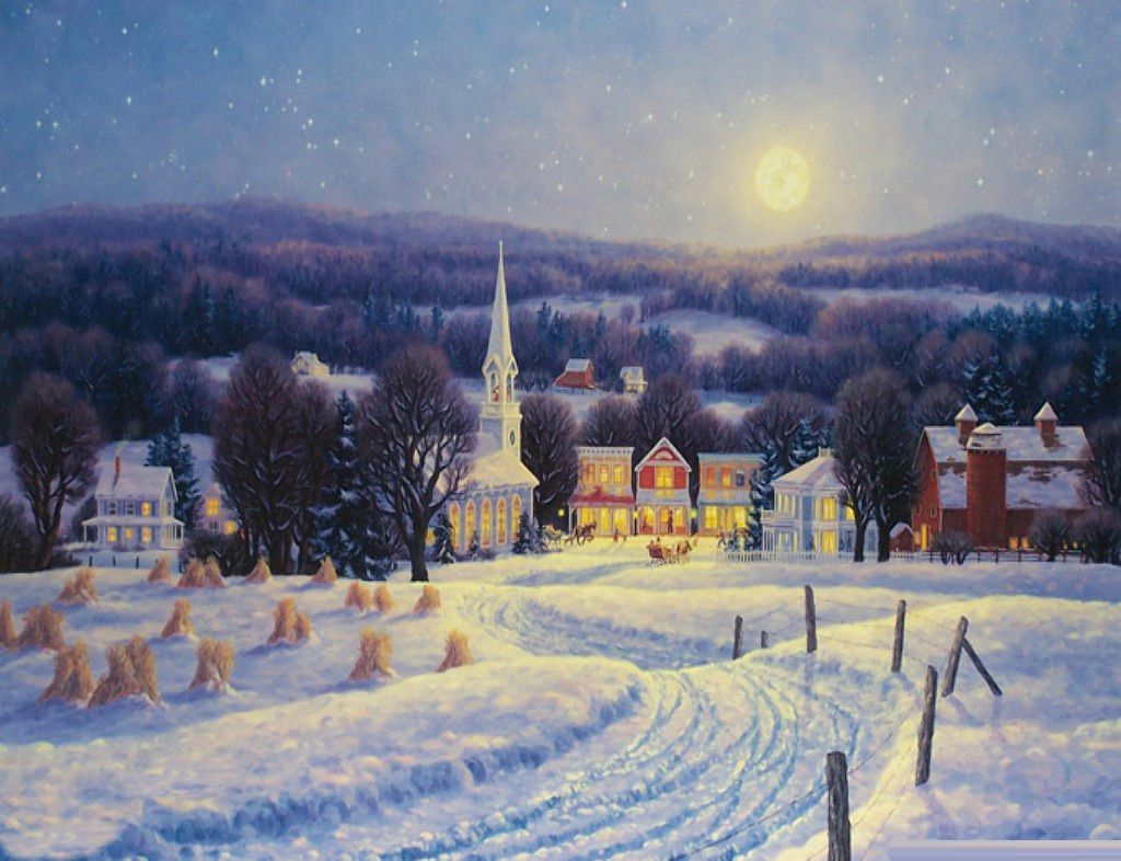 Page 29  Country Christmas Scenes Images  Free Download on Freepik