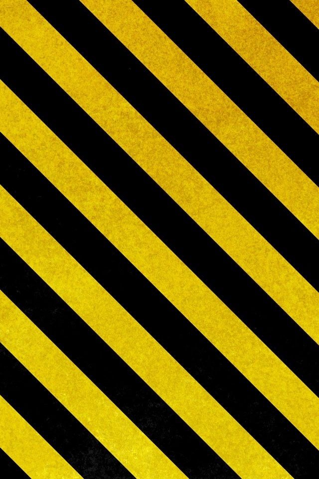 Black And Yellow Stripes Wallpapers | The Art Mad Wallpapers