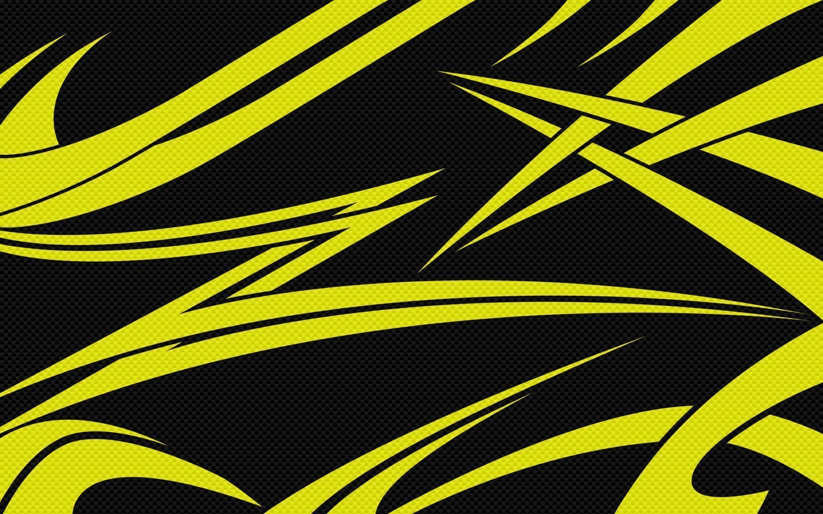 1300x863px 258.6 KB Black And Yellow