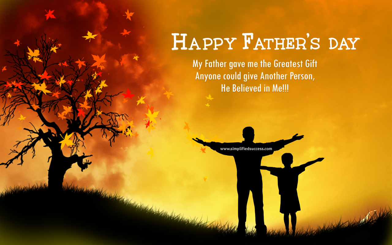 Free Fathers Day Wallpaper | USAALLFESTIVALS