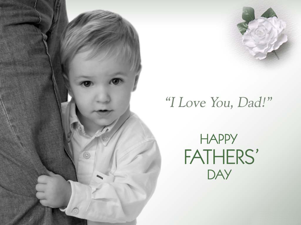 12 Christian Fathers Day Quotes Wallpapers - Educational Entertainment