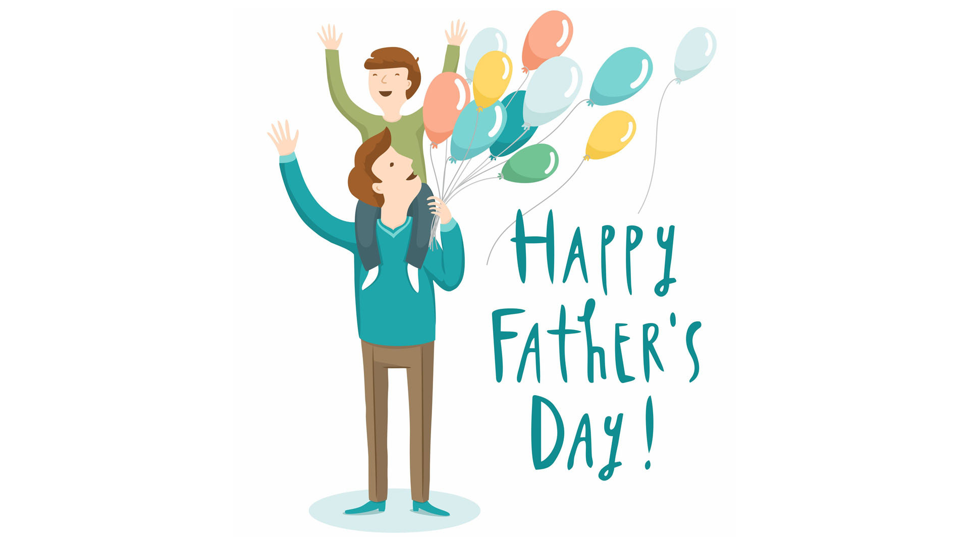 Fathers Day Free Hd Wallpapers Download Free Desktop Wallpaper
