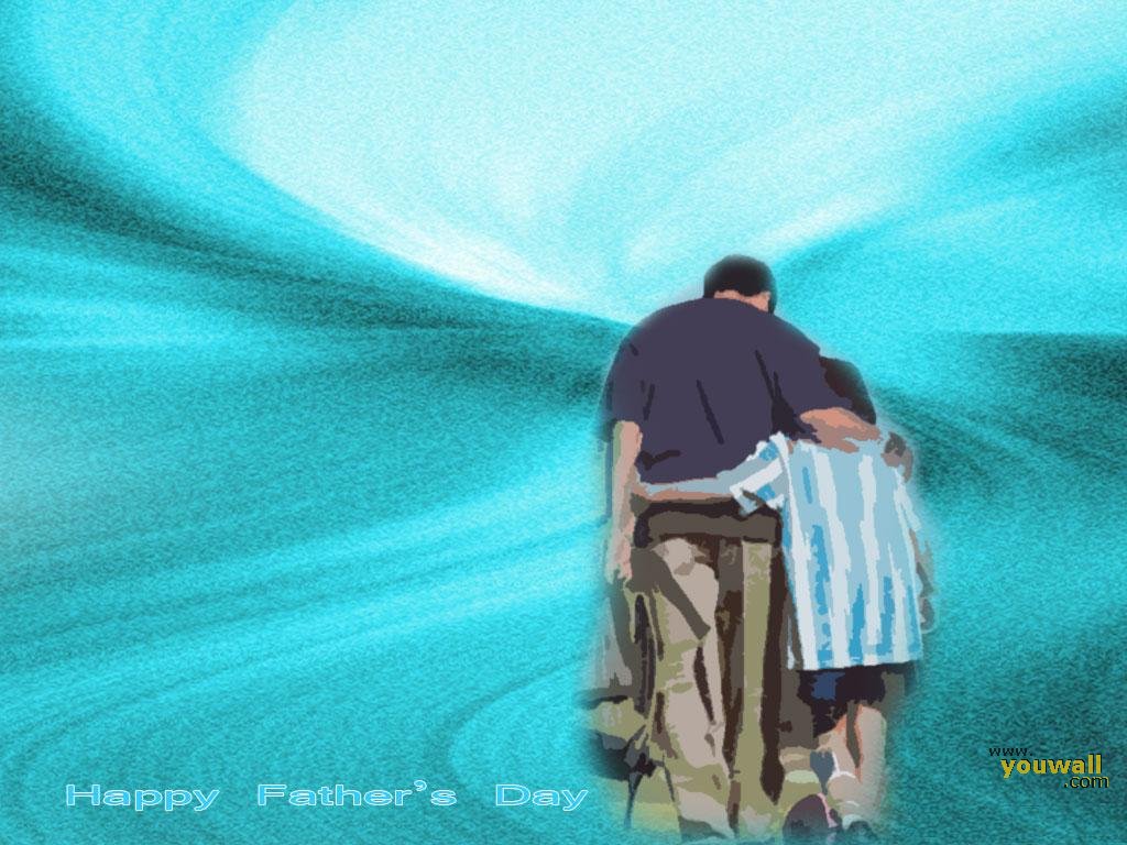 Happy fathers day wallpaper desktop 5010