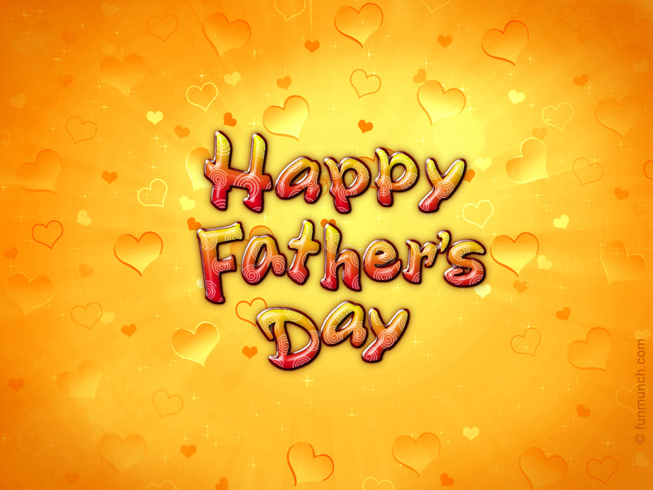 Happy Fathers Day 2014 Greeting Cards Free Images & Wallpapers ...