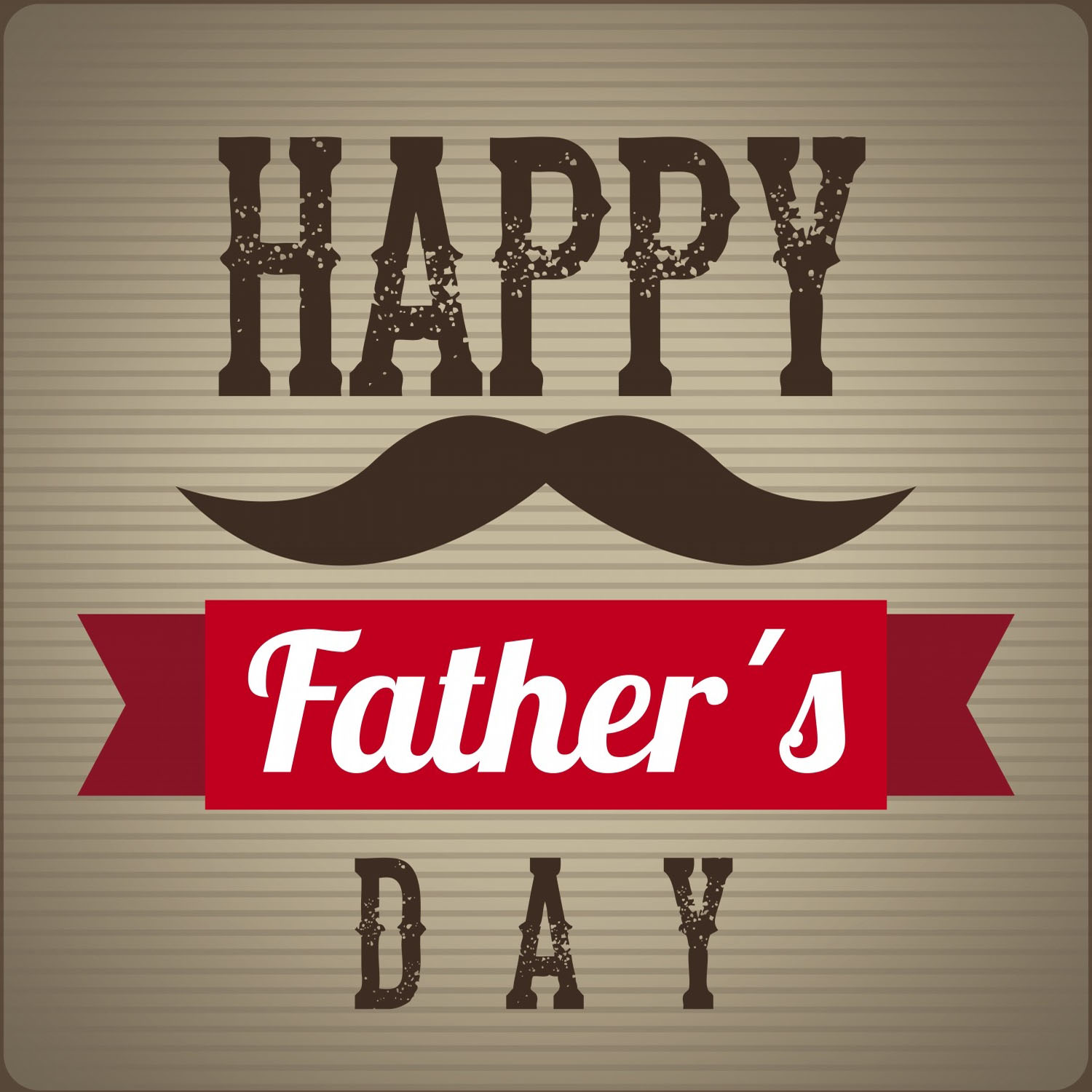 10 Happy Fathers Day HD Wallpapers 2014 - Educational Entertainment