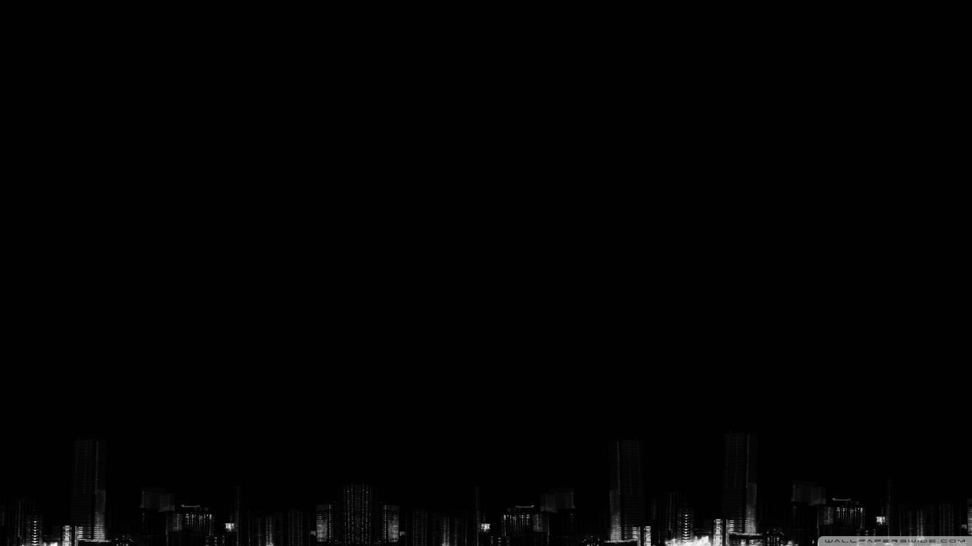 Dark City HD desktop wallpaper : High Definition : Mobile