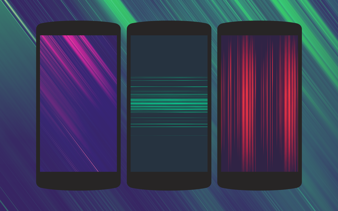 Wolz - Wallpaper Pack - Android Apps on Google Play