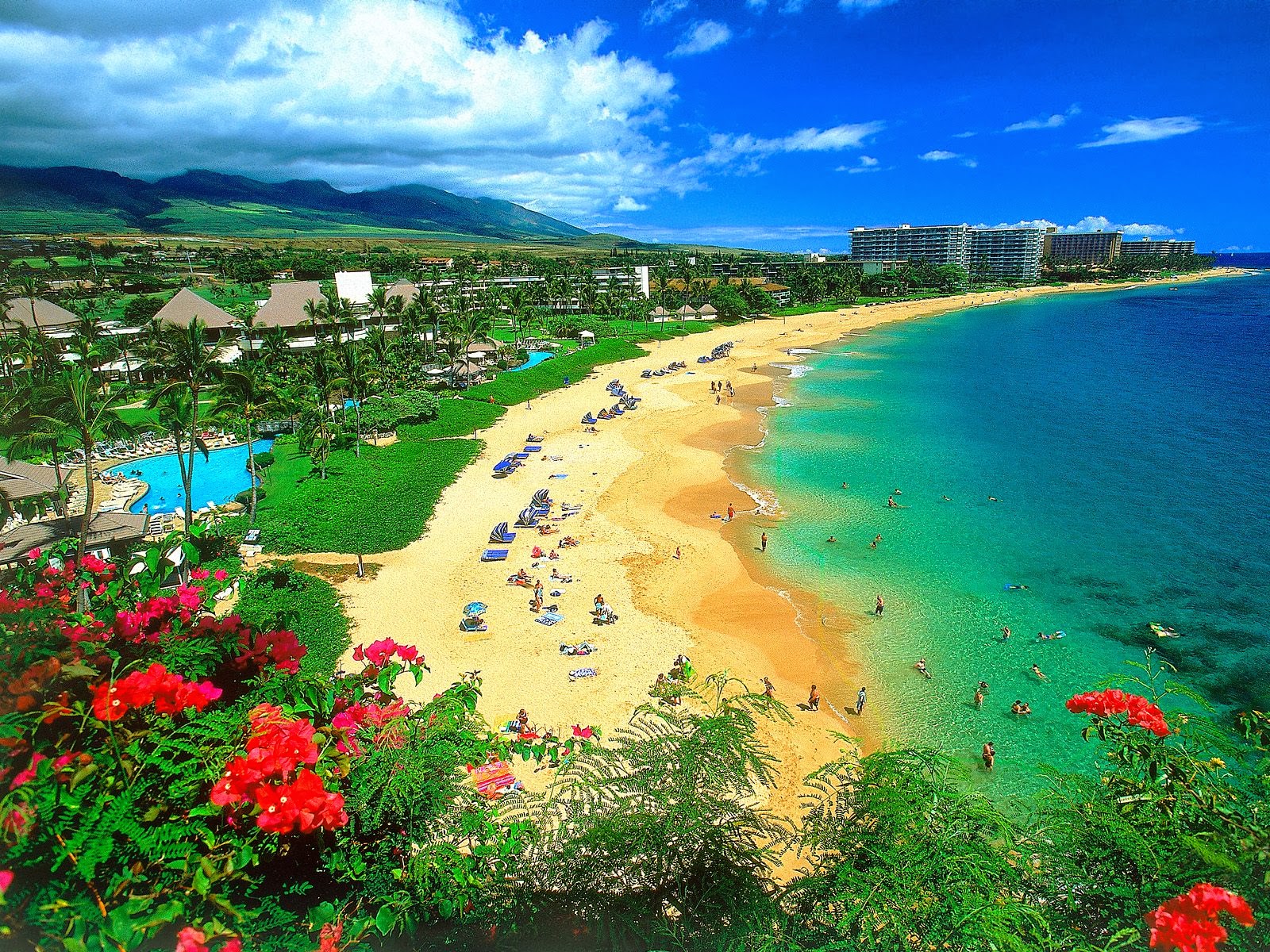 Most Famous Places Of The World Allfreshwallpaper