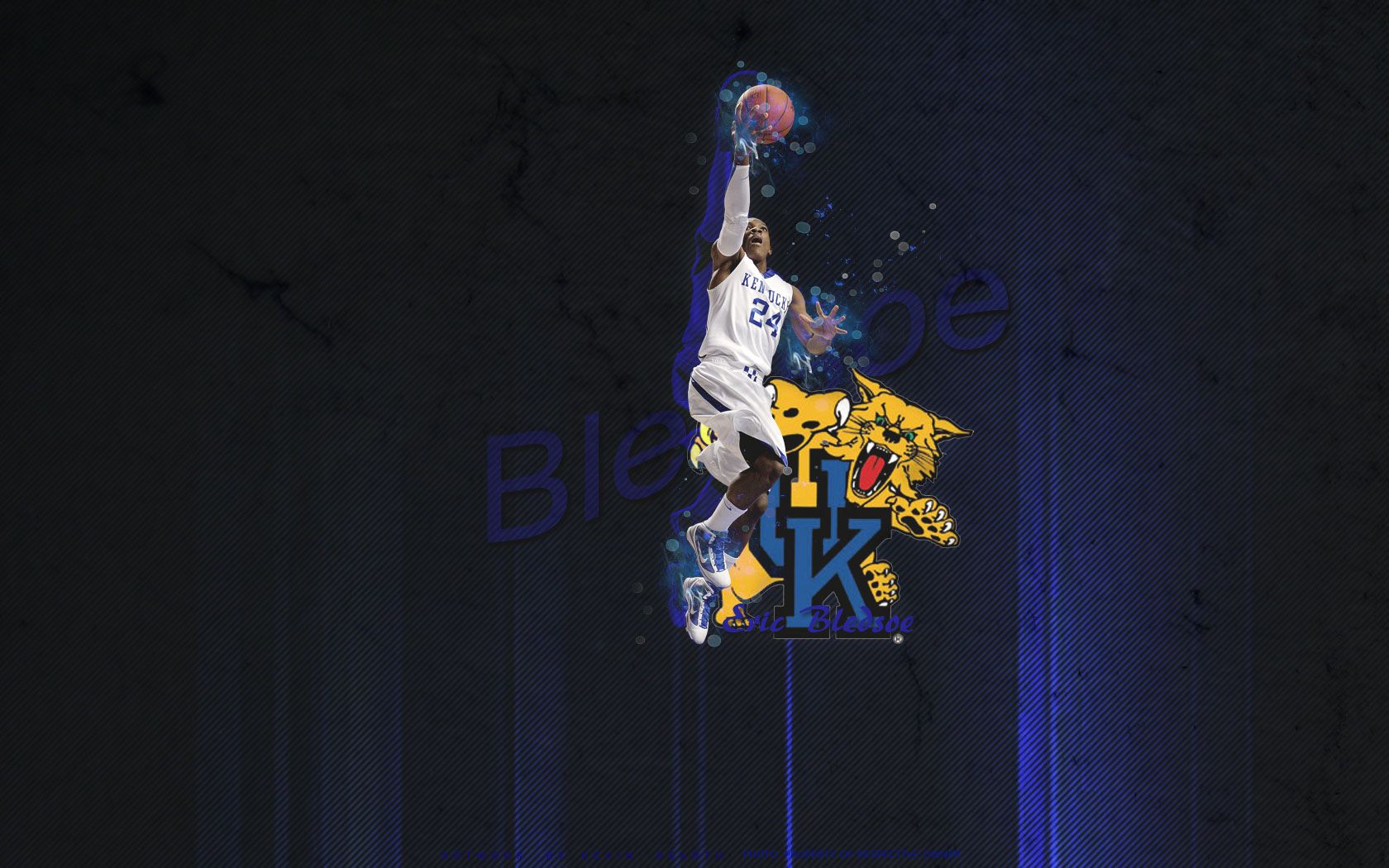 Eric Bledsoe Wallpapers | Basketball Wallpapers at ...