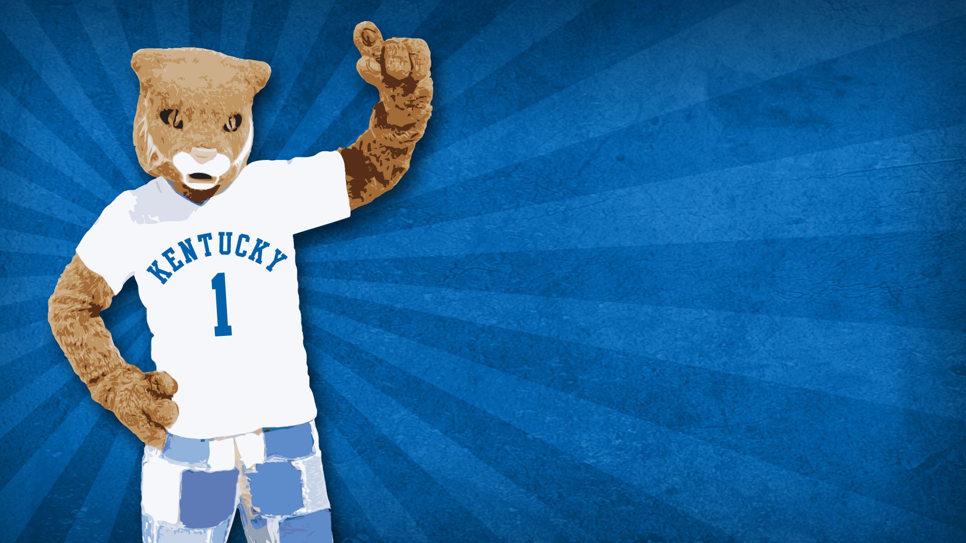 Kentucky Wildcats Desktop Wallpapers & Themes for True Fans