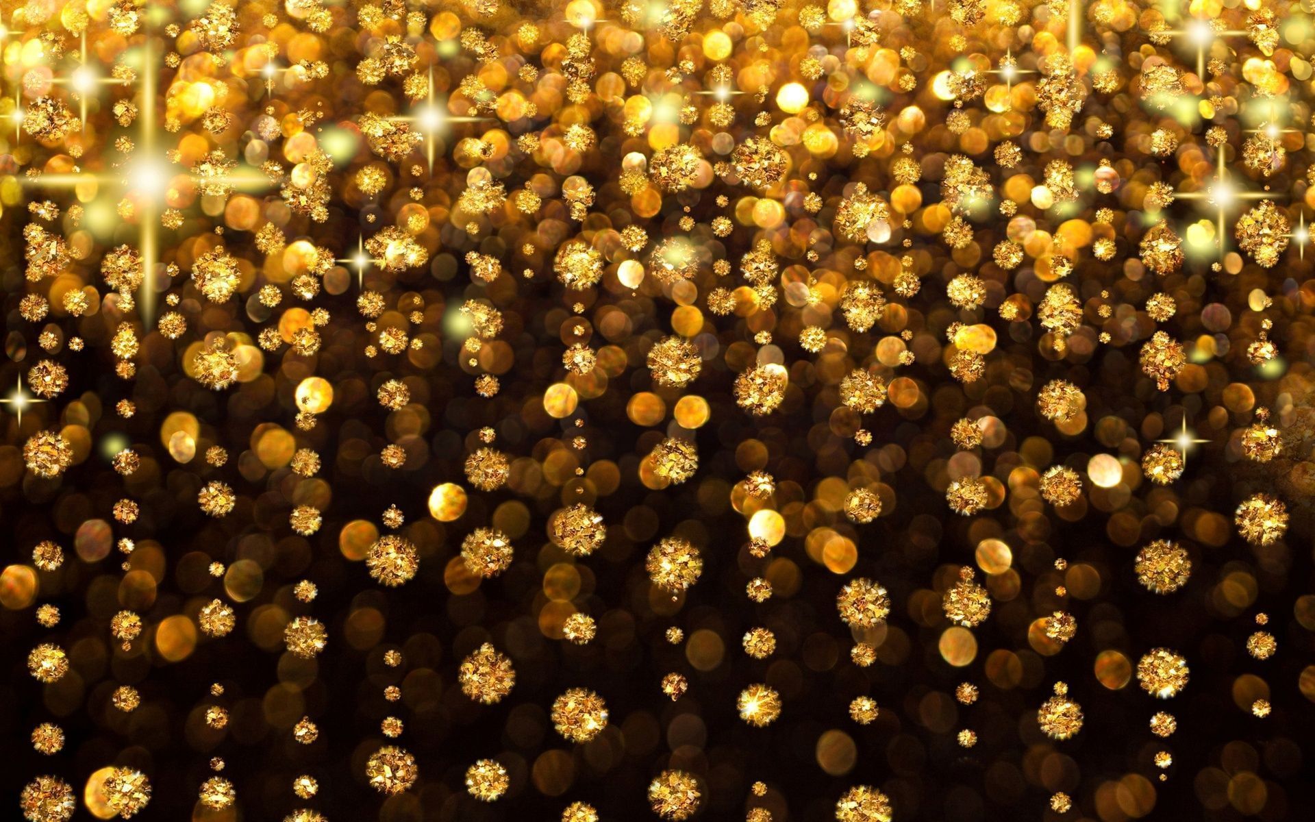 8 Gold HD Wallpapers Backgrounds - Wallpaper Abyss