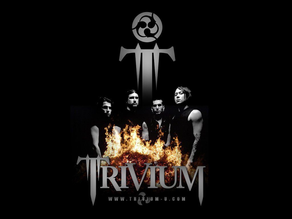 Trivium Band Wallpapers | IN Tips 69