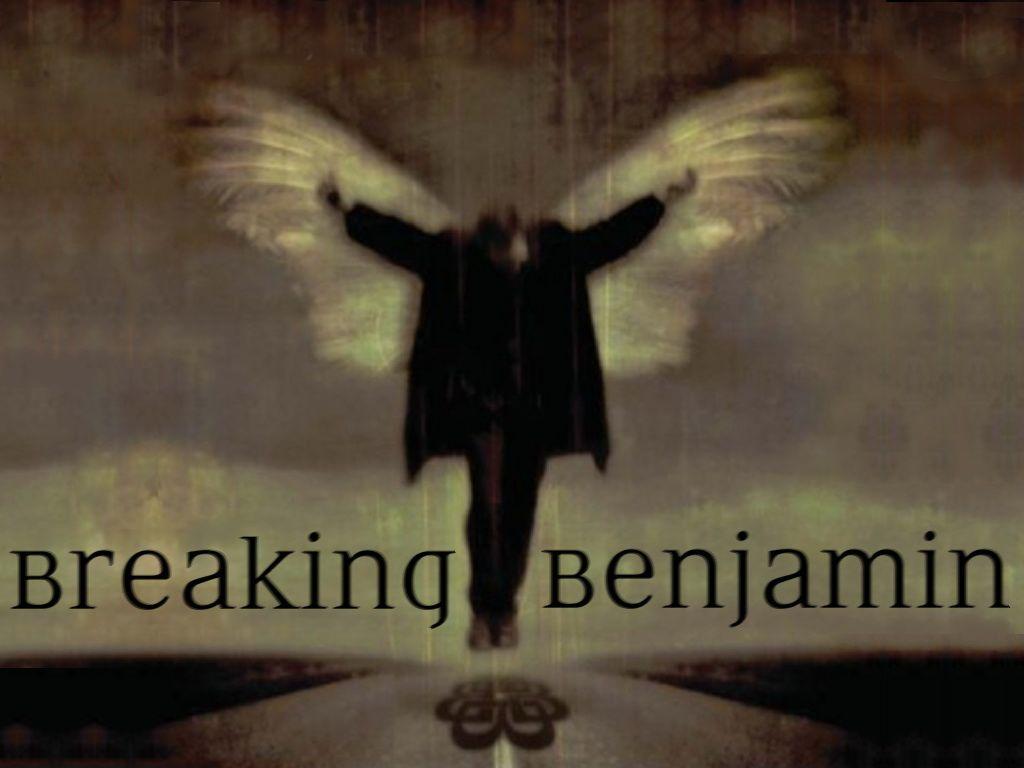 Breaking Benjamin Wallpaper B1 Rock Band Wallpapers | HD ...