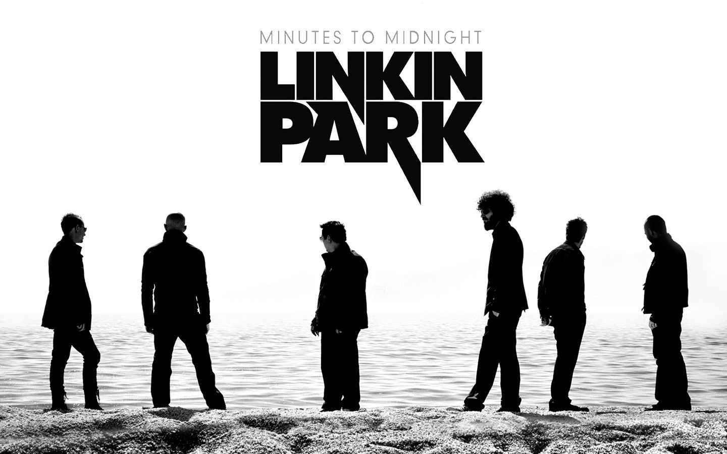 34 Linkin Park HD Wallpapers | Backgrounds - Wallpaper Abyss