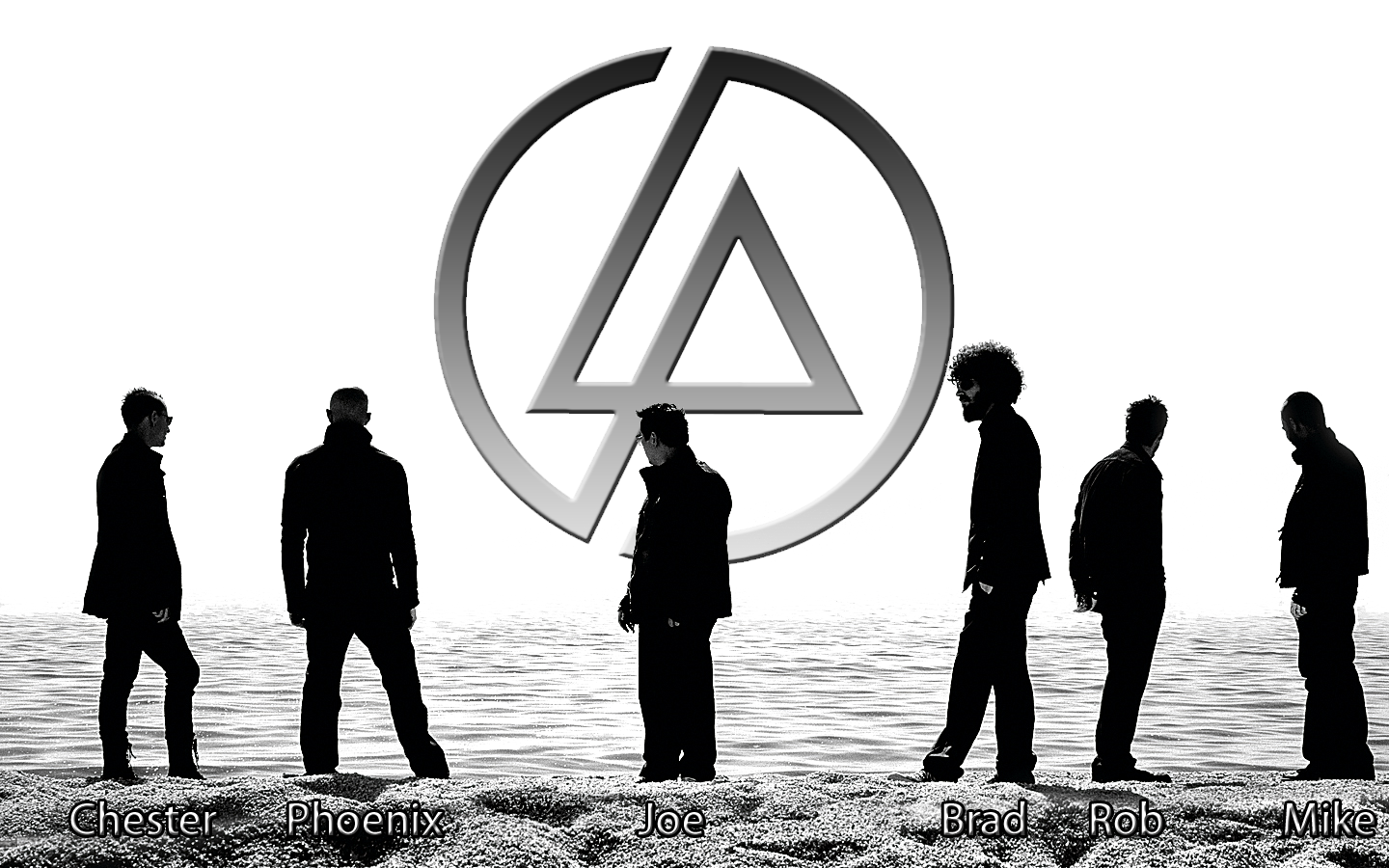 Linkin Park Wallpapers HD 2015