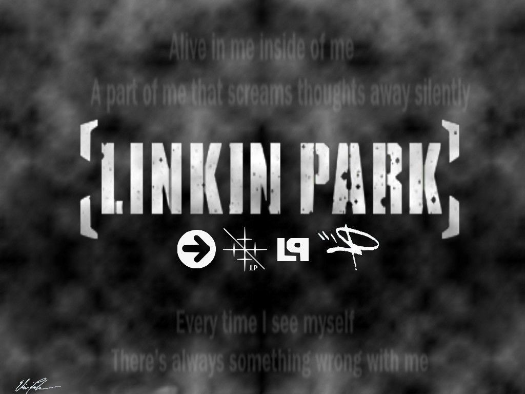 Linkin Park wallpaper - Linkin Park Wallpaper (10844521) - Fanpop