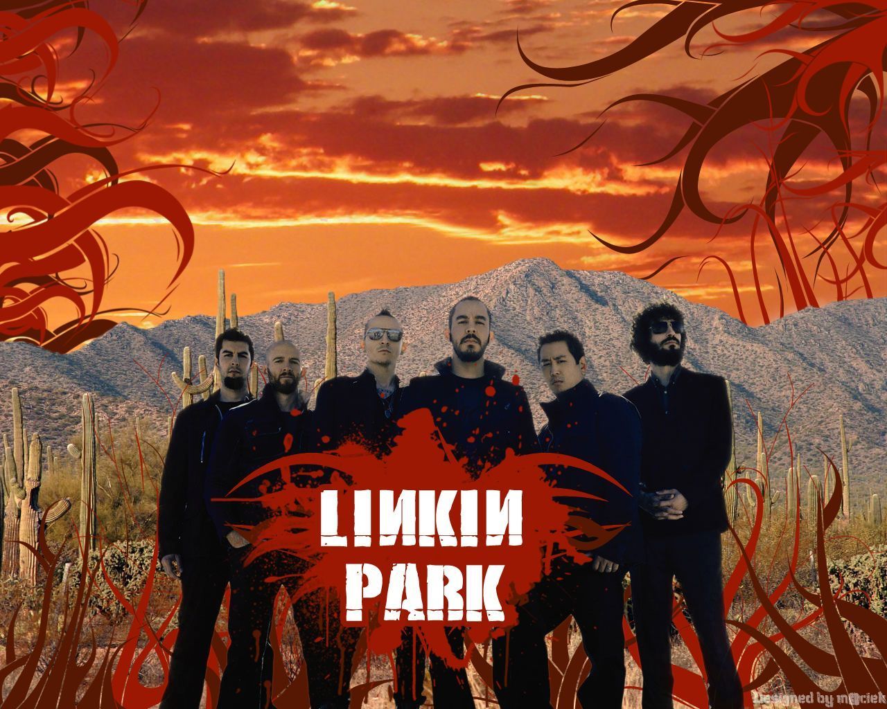 Linkin Park Wallpaper Free 49152 Full HD Wallpaper Desktop - Res ...