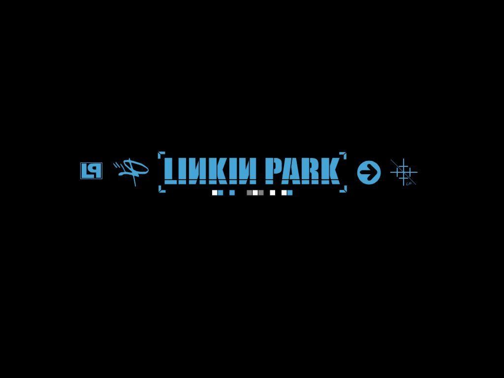 Linkin Park Logo Wallpaper For Dekstop Free Do 49116 Full HD ...