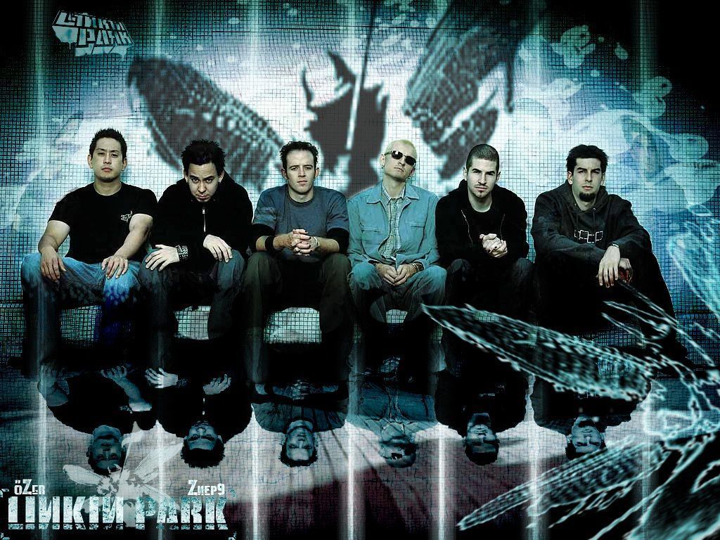 Various images and wallpapers - Linkin Park Photo (34557991) - Fanpop