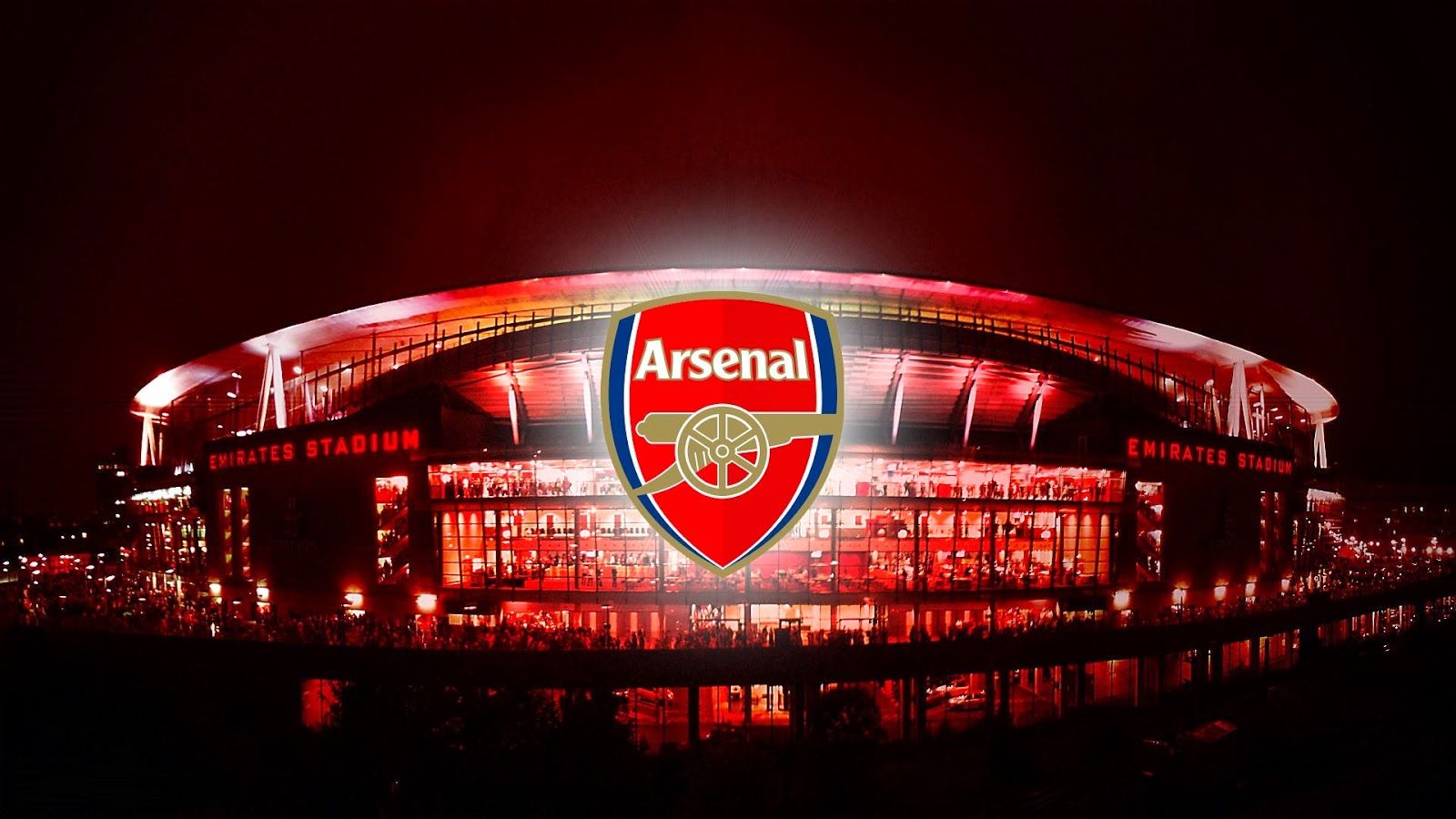 Arsenal FC Wallpapers Group 90
