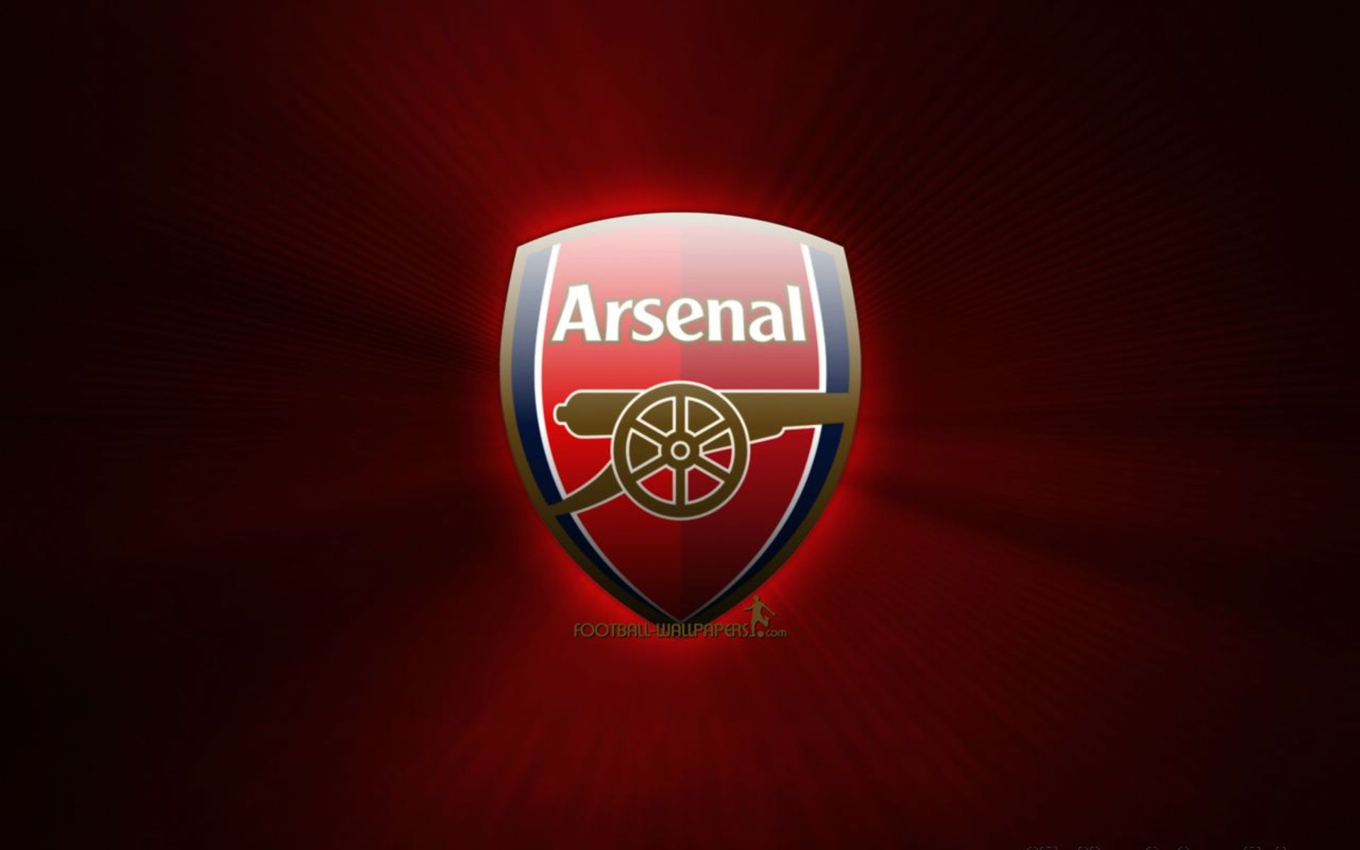 Arsenal FC Wallpaper and Windows 10 Theme All for Windows 10 Free