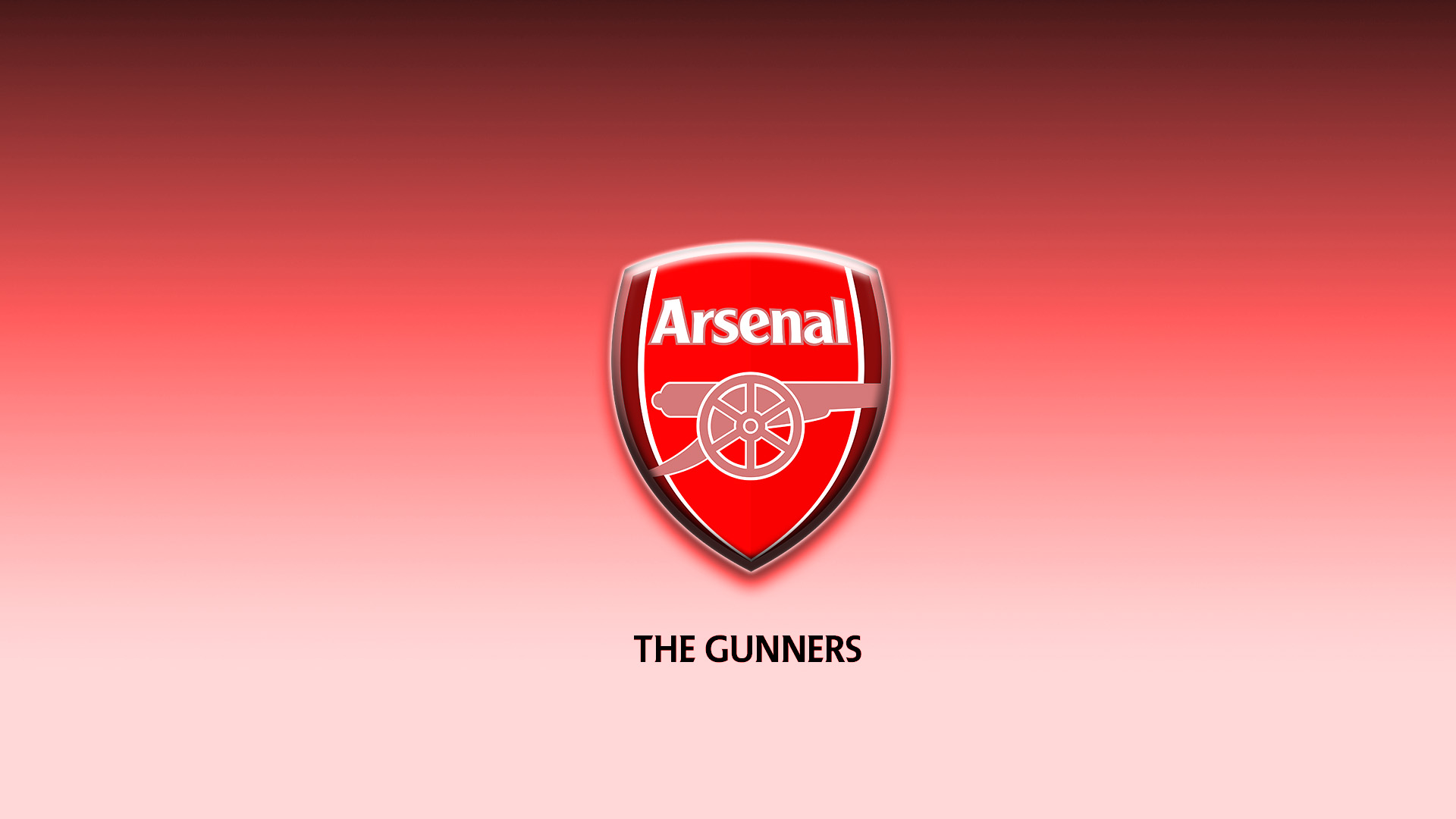 Arsenal FC Wallpaper and Windows 10 Theme | All for Windows 10 Free