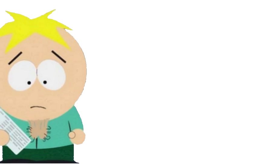 Butters PS Vita Wallpapers - Free PS Vita Themes and Backgrounds