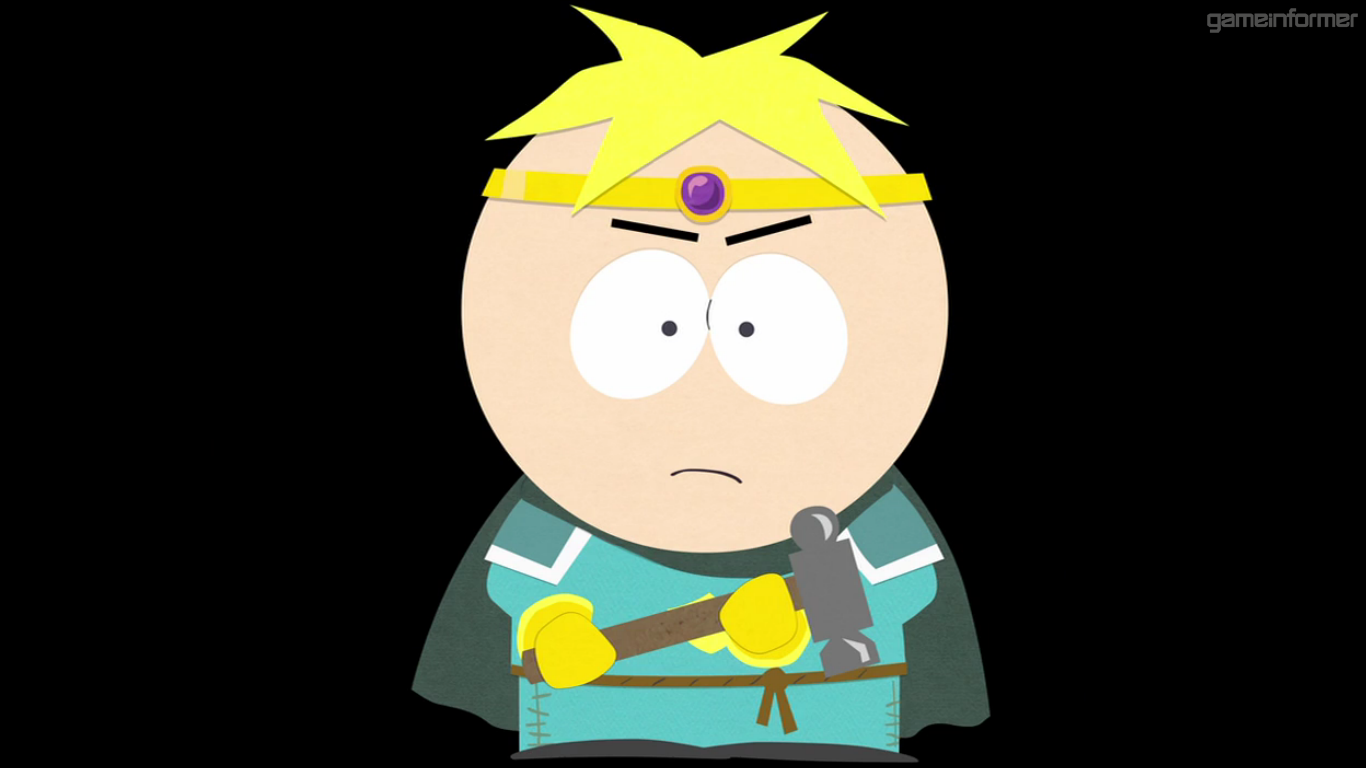 Butters Wallpapers Group (63+)