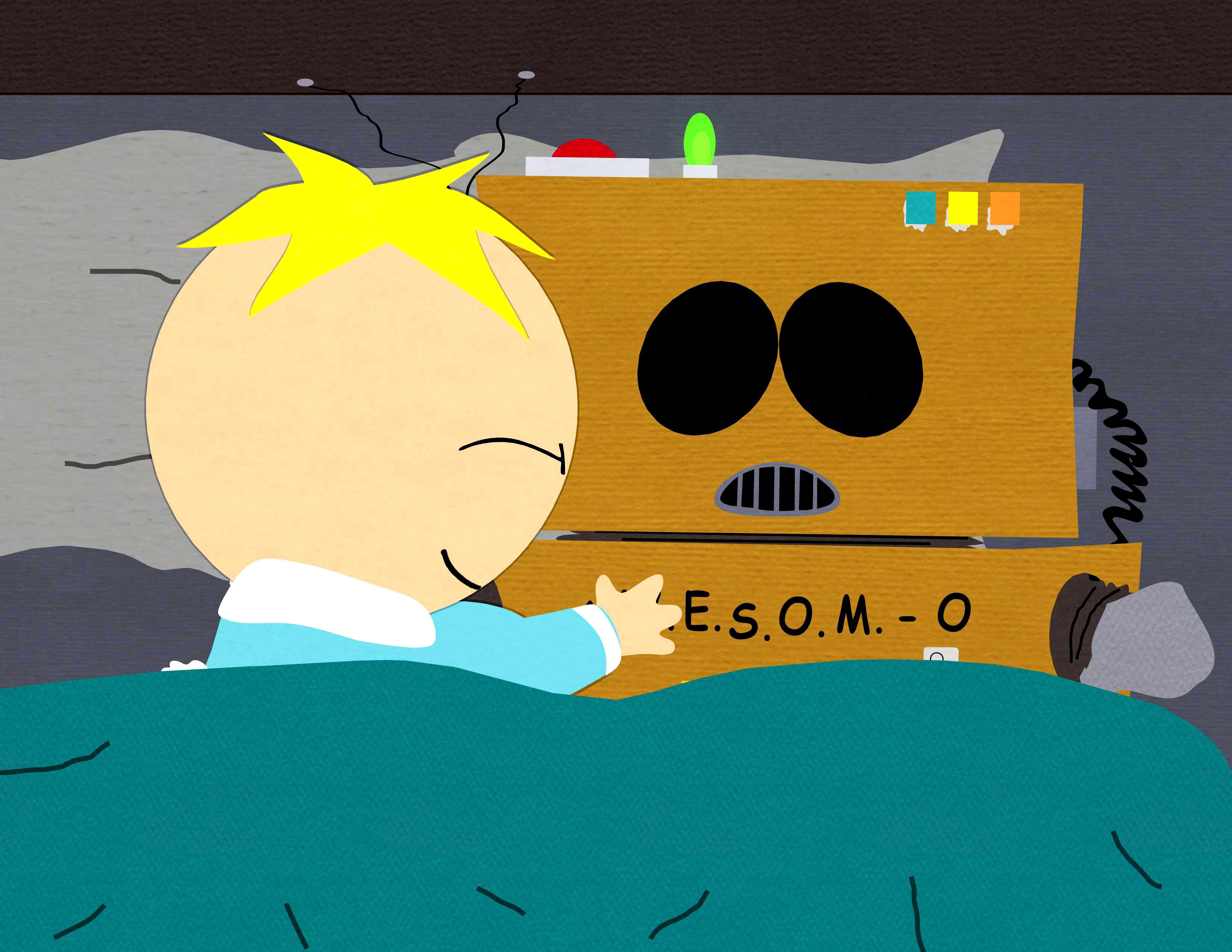 Butters stotch south park wallpaper - High Quality and other