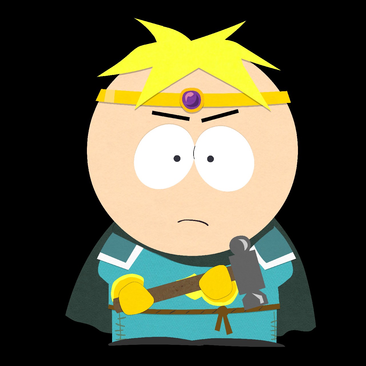 Butters South Park Quotes. QuotesGram