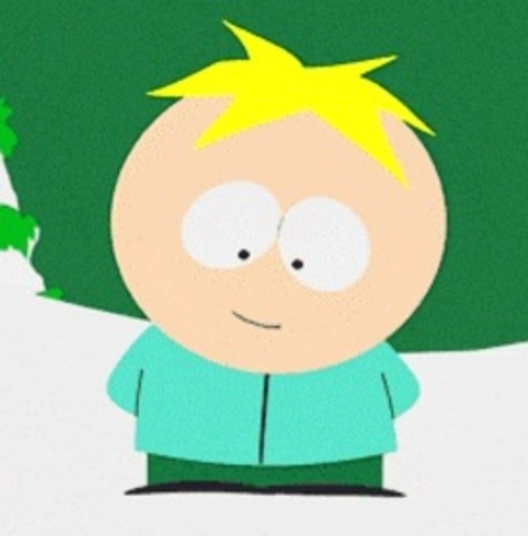South Park Butters Quotes. QuotesGram
