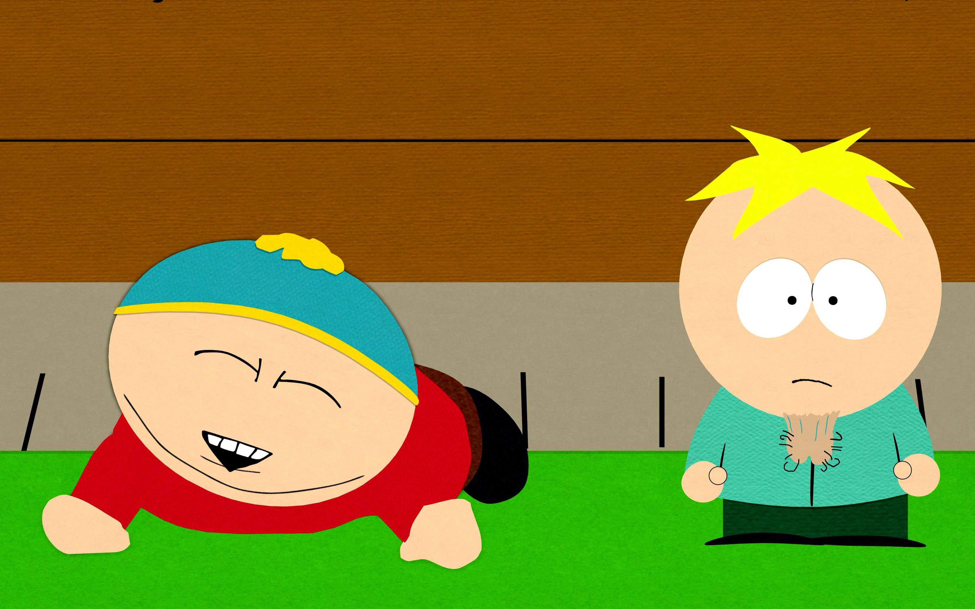 192 South Park HD Wallpapers | Backgrounds - Wallpaper Abyss - Page 7