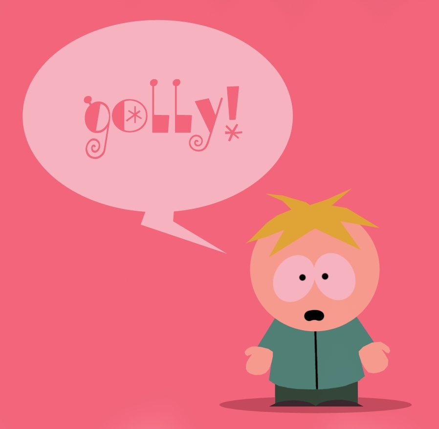 South Park Butters Quotes. QuotesGram