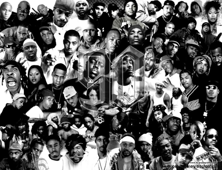 Cool Rap Music Wallpaper | Wallpapers Gallery