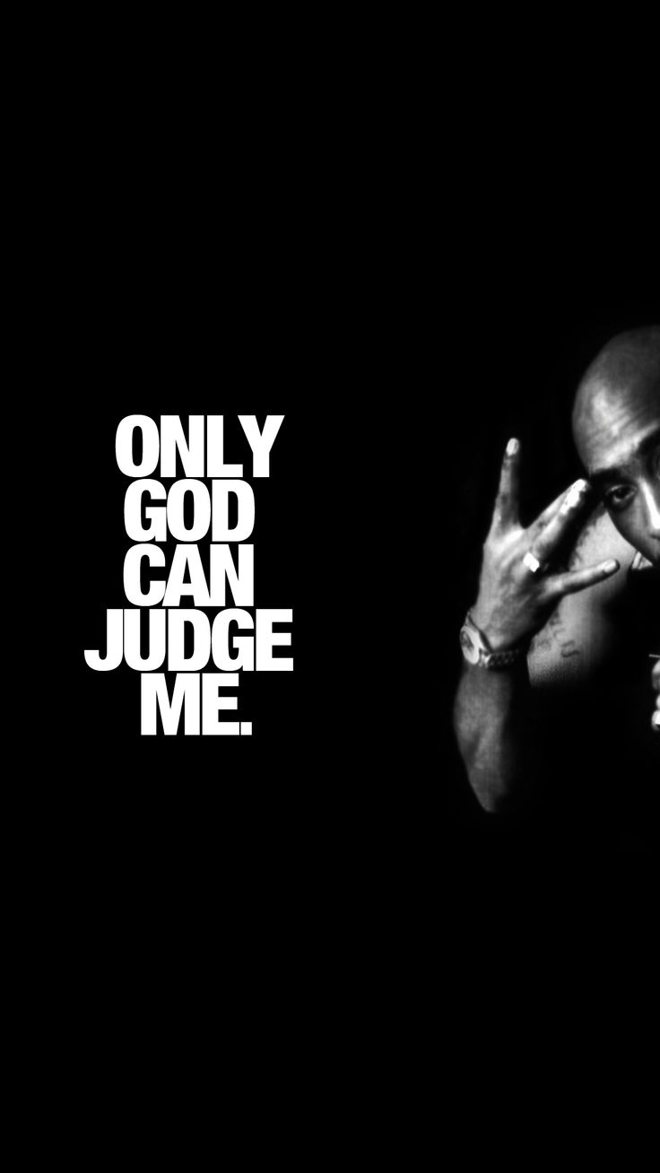 ↑↑TAP AND GET THE FREE APP! Music Only God Can Judge Me Tupac ...