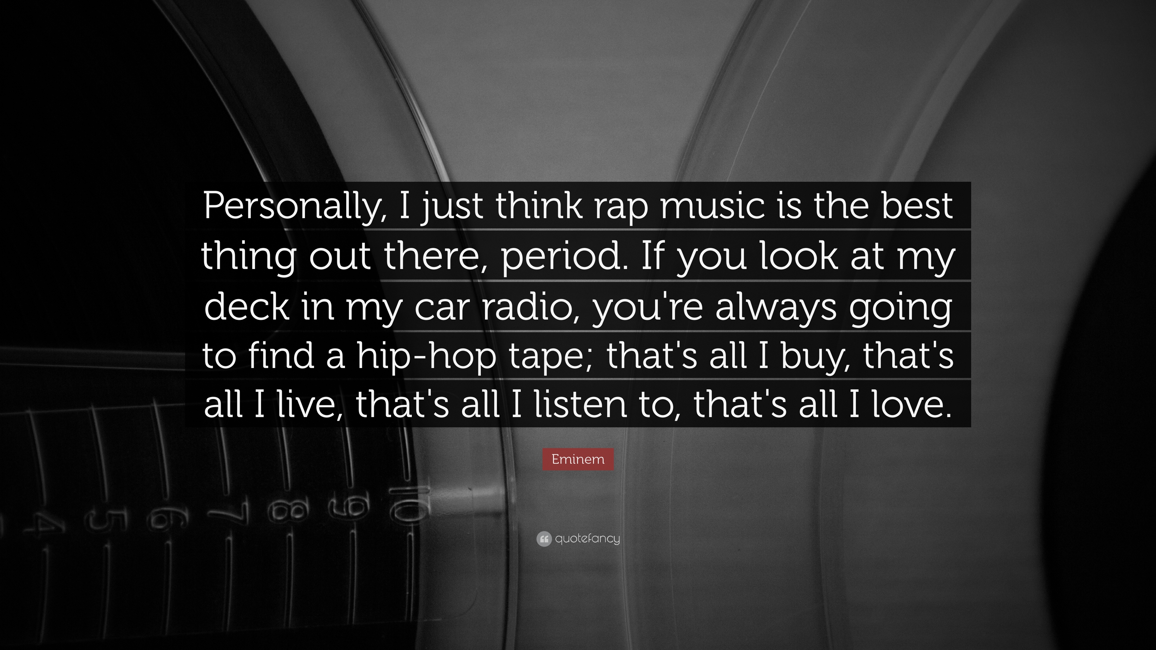 Eminem Quotes (12 wallpapers) - Quotefancy