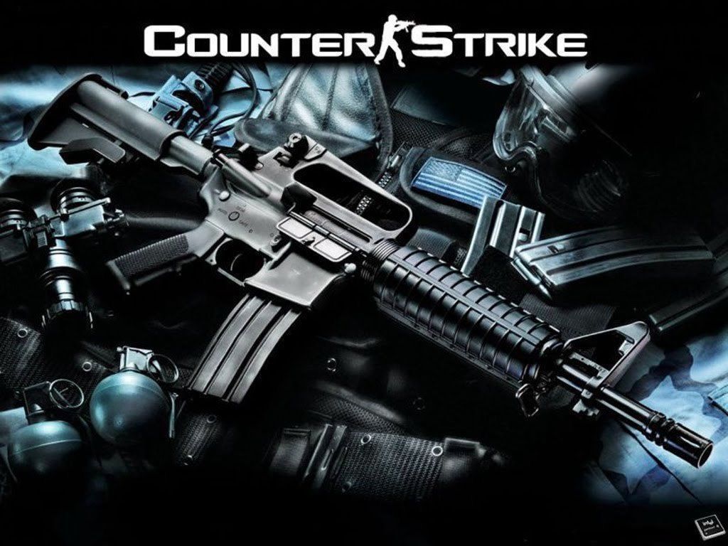 CS source wallpaper - Counter-Strike Wallpaper (14231626) - Fanpop