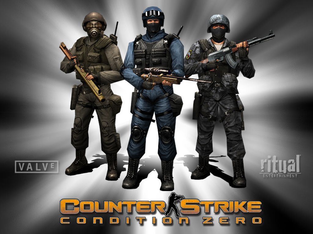 Counter strike Wallpapers and Backgrounds