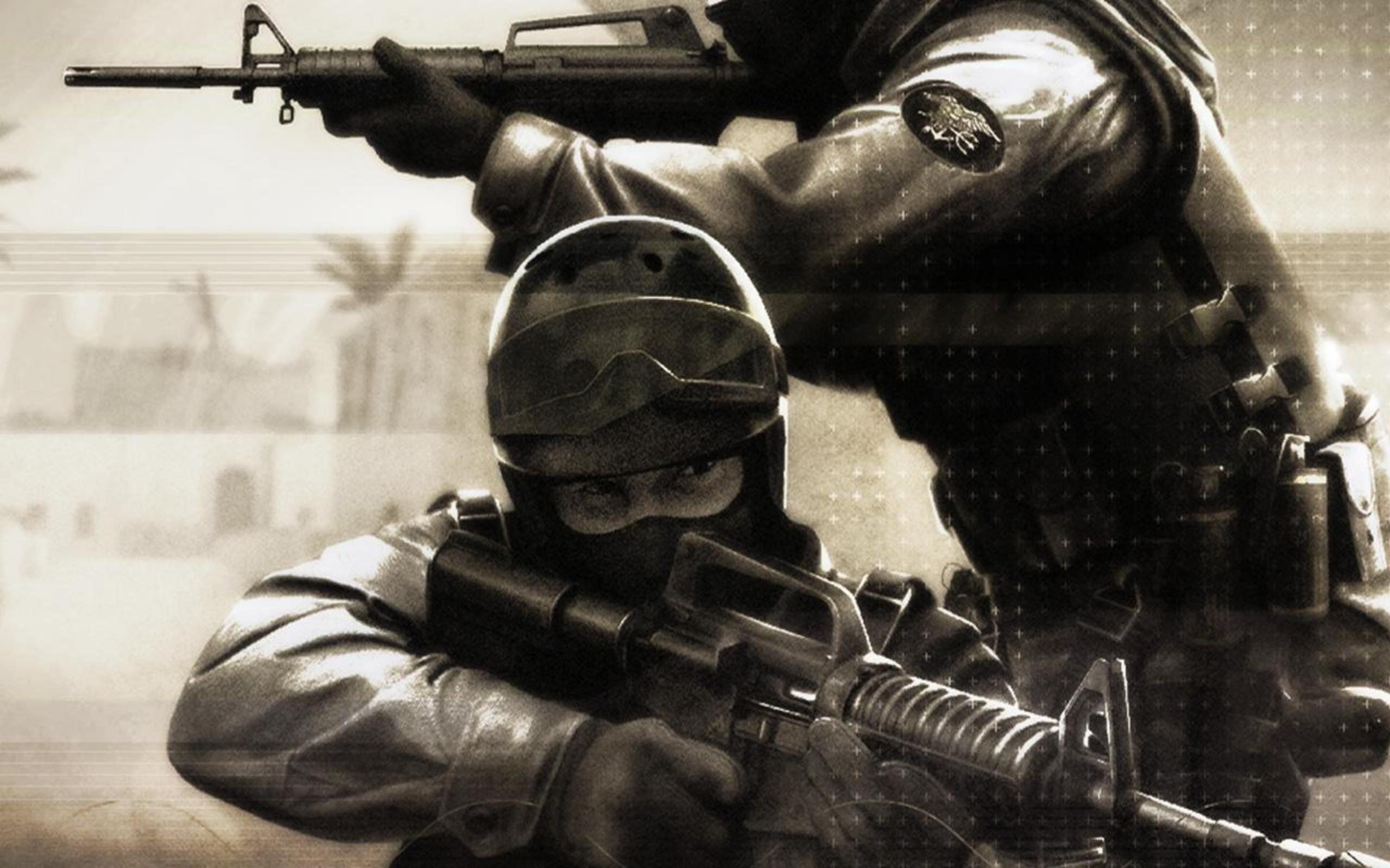 Counter Strike wallpaper | 2560x1600 | 502501 | WallpaperUP