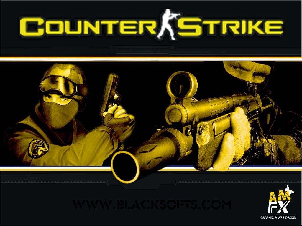 Counter Strike free Wallpapers (33 photos) for your desktop ...
