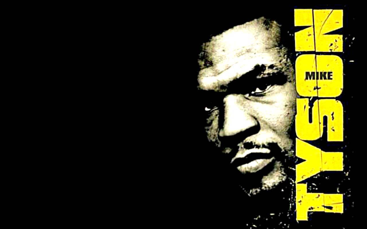 Mike Tyson Wallpapers - Wallpaper Cave