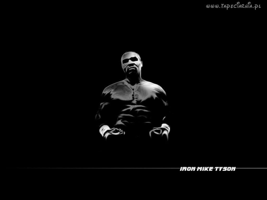 Wallpapers Tayson Mike Tyson Best Of The By Wejnas A My Opera ...