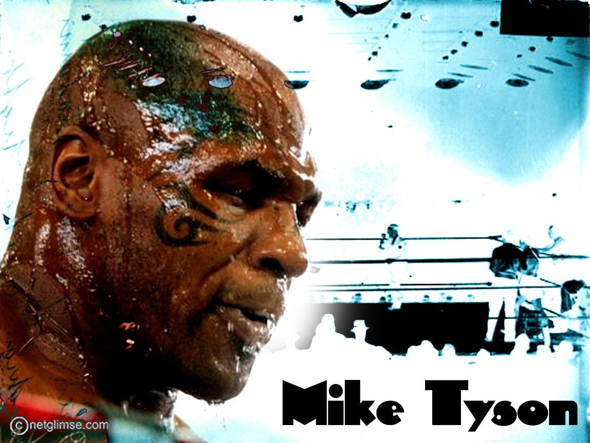 Mike tyson wallpapers normal wallpaper large 7852