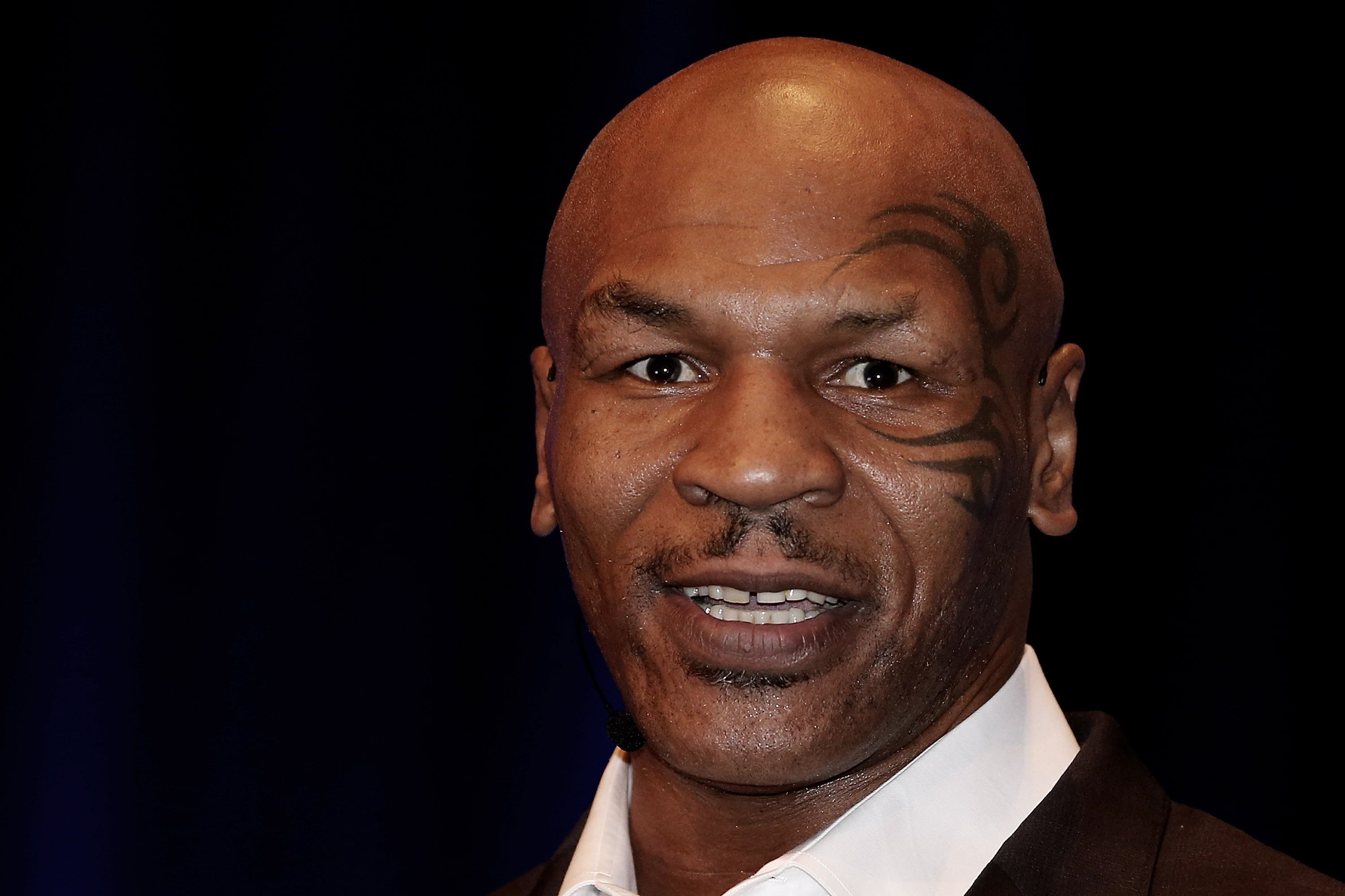 Boxer Mike tyson wallpapers and images - wallpapers, pictures, photos